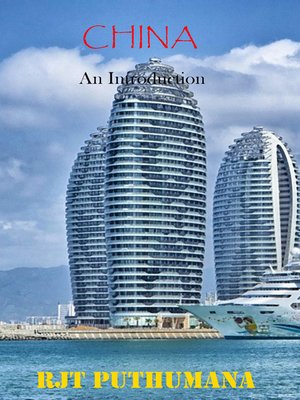 cover image of China